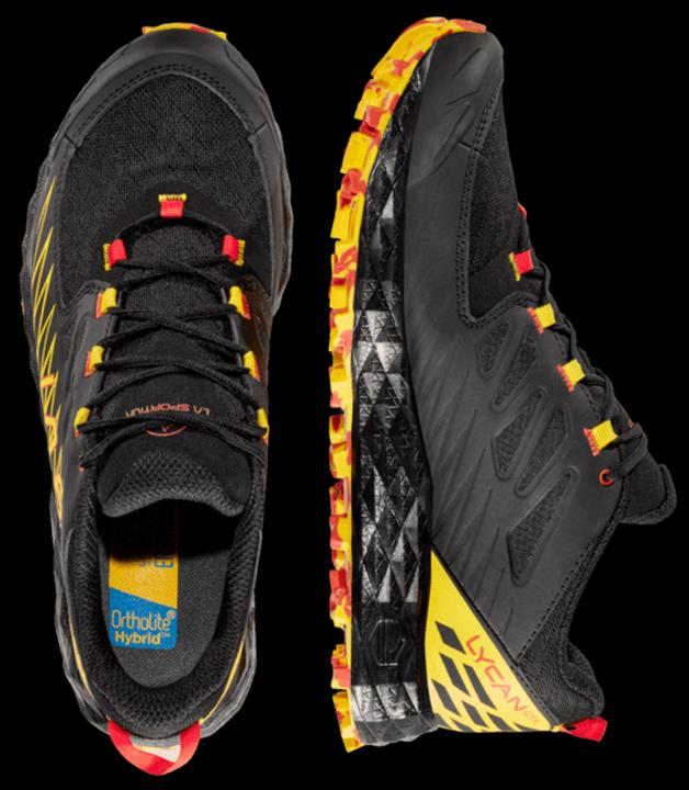 Image du produit La Sportiva Lycan GTX (45)