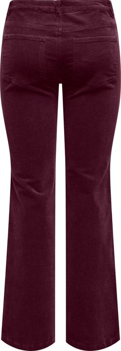 Produktbild JdY JDYSALONE Mittlere Taille Ausgestellt Hose Hose (34)