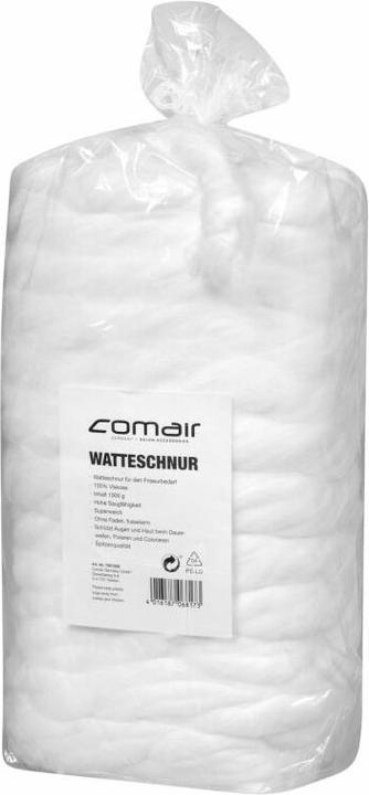 Image du produit Comair Ficelle ouatée normale 1000g 100% viscose