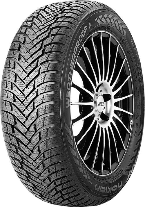 Actual product image Nokian Weatherproof (175/65R14 82T)