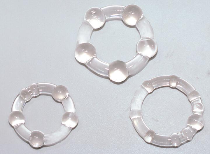 Actual product image You2Toys Get Hard (2.50 cm)