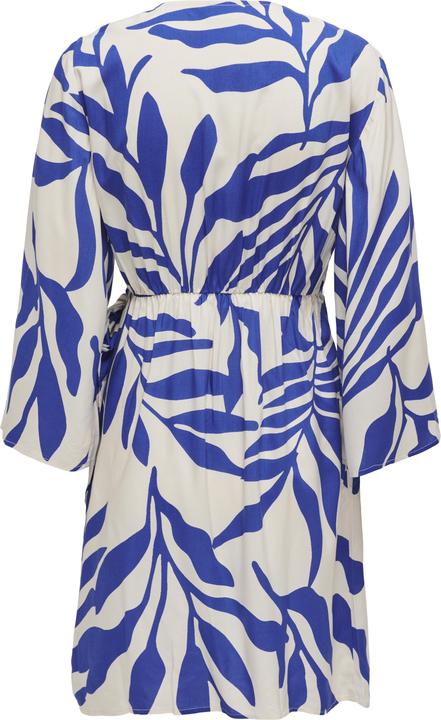 Produktbild JdY Jdysezen Life 7/8 Short Dress Wvn Dia (XS)