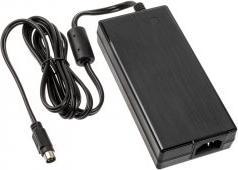 Akasa PD150-02K alimentatore esterno, da CA a CC, con DIN di alimentazione a 4 pin - 150 watt (150 W)