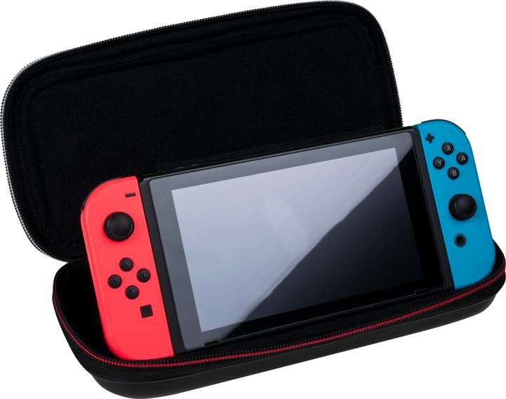 Actual product image Bigben Travel Case Mario Kart (Switch OLED, Switch Lite)
