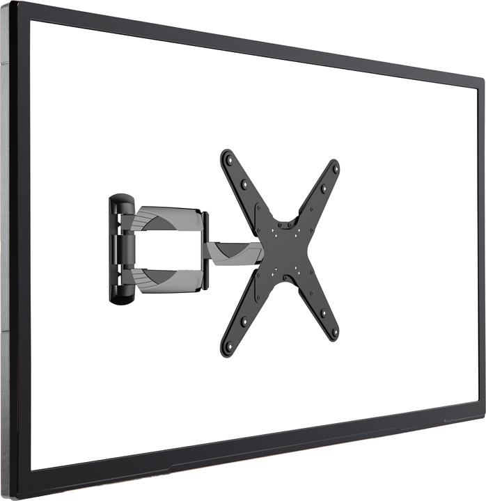 Actual product image Mozi Slim Full-motion B1 23-55" television be??teline (55", 4.02 kg)