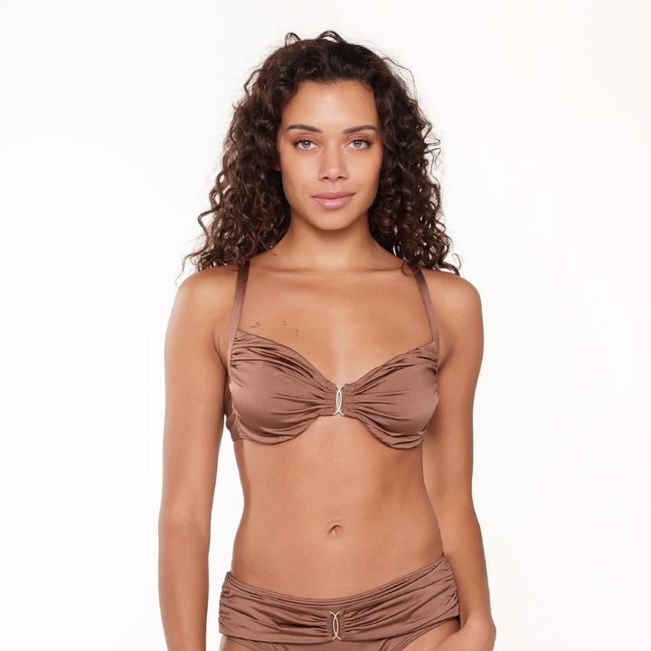 Image du produit LingaDore Bikini à armatures (42 B)