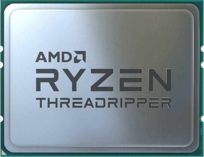 Actual product image AMD Ryzen Threadripper 3970X (TRX4, 3.70 GHz, 32 -Core)
