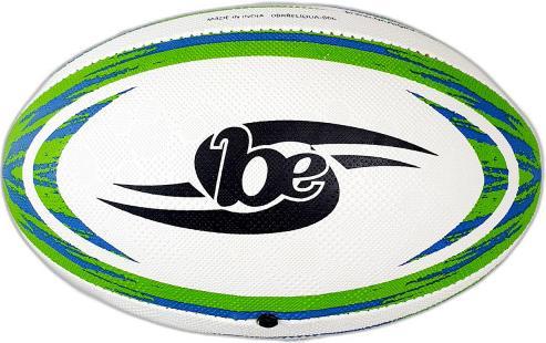 Image du produit Berugbe ballon elipse dual