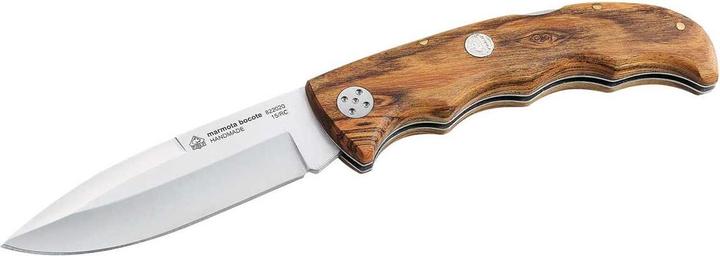 Puma IP Coltello da tasca MARMOTA BOCOTE (9.30 cm)