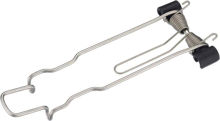 Actual product image Racktime Clampit