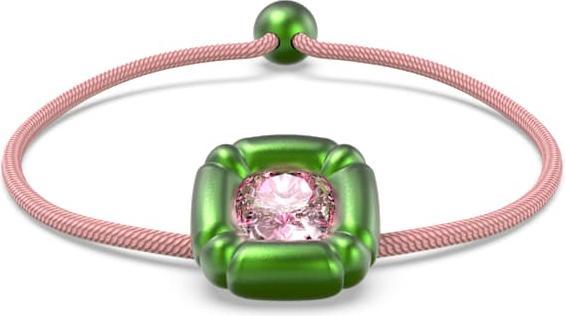 Actual product image Swarovski Ladies' Bracelet 5613643 25 cm (25 cm, Aluminium)