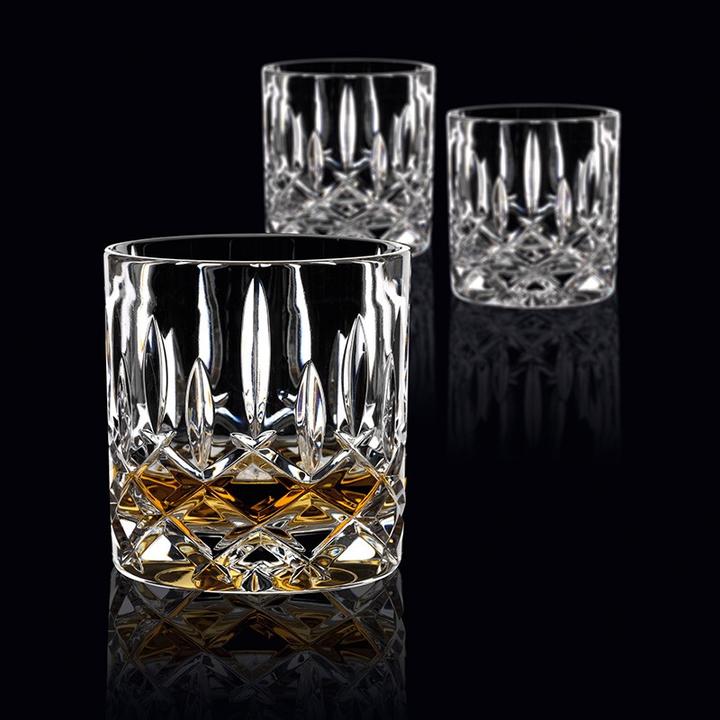 Actual product image Nachtmann Noblesse (2.45 dl, 4 x, Whisky glass)