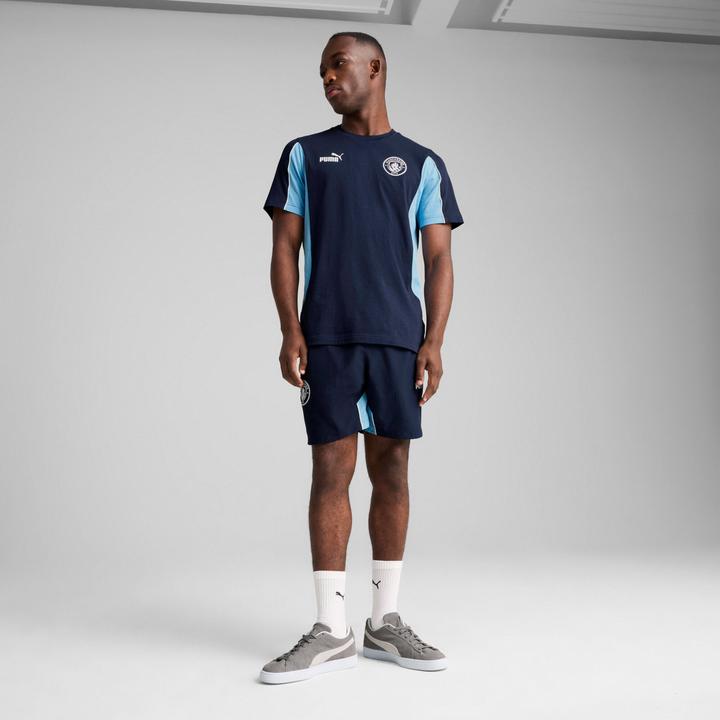 Image du produit Puma MCFC ftblARCHIVE Thé (XL)