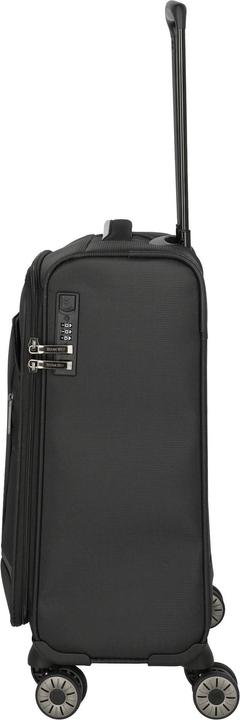 Image du produit Travelite Jetpack Max 4 Rollen Kabinentrolley 55 cm (41 l, Bagage à main (jusqu'à 50l))
