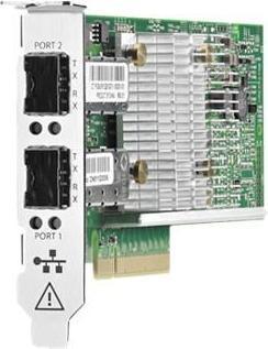 HPE Packard Enterprise Ethernet 10Gb 2-port 530SFP+ (2 Ports)