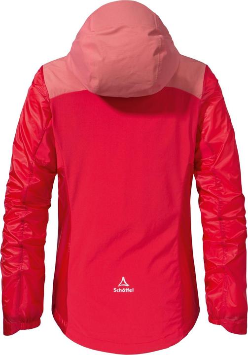 Image du produit Schöffel Veste hybride Flow Trail (XL)