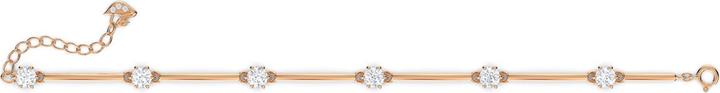 Produktbild Swarovski Constella Armreif (17 cm, Metall)