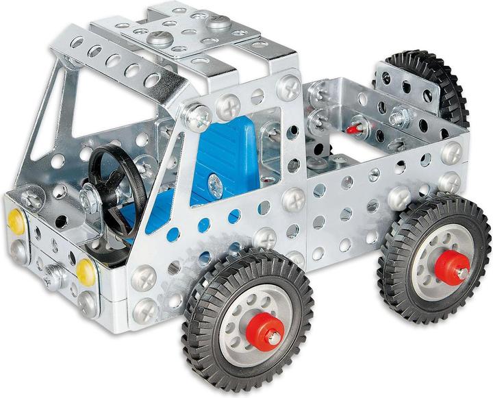 Actual product image Eitech Basic kit