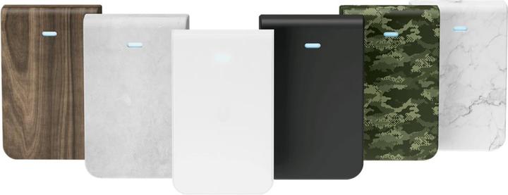 Produktbild Ubiquiti UniFi UAP-IW-HD 2.4 (1733 Mbit/s)
