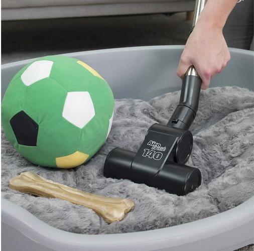 Actual product image Numatic Special nozzle Airo Brush