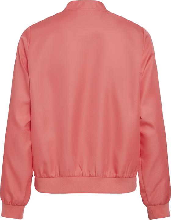 Actual product image Vila Reissverschluss Bomberjacke (36)