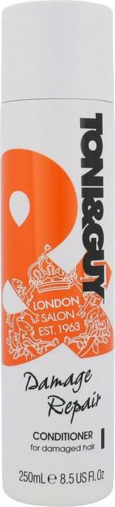 Produktbild Toni&Guy Conditioner For Damaged Hair (250 ml)