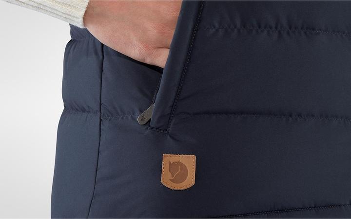 Immagine prodotto Fjällräven Greenland - Gilet in piuma d'oca (L)