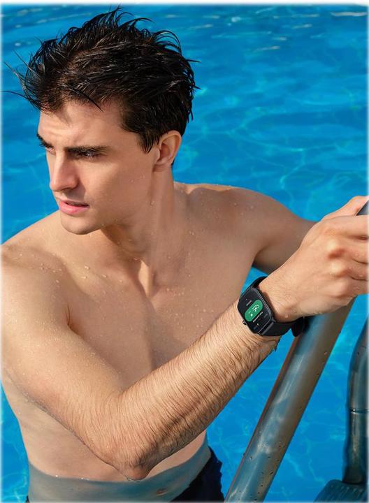 Produktbild Amazfit GTS 3 (42 mm)