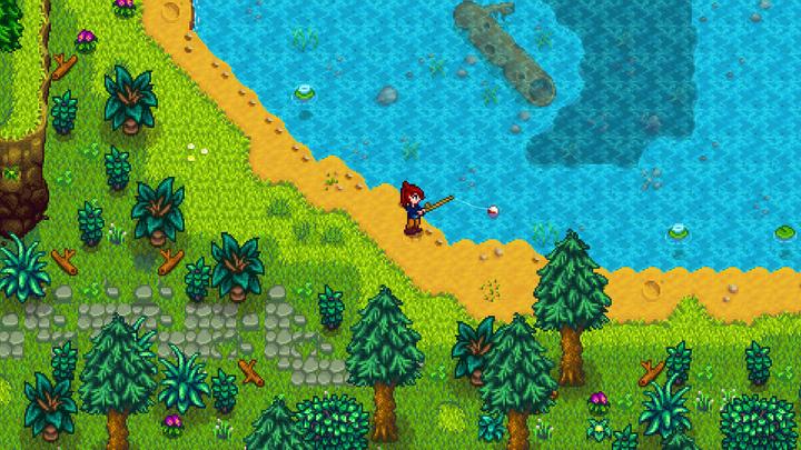 Produktbild 505 Games Stardew Valley - Collectors Edition (PS4, DE)