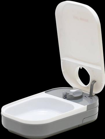 Produktbild Cat Mate C100