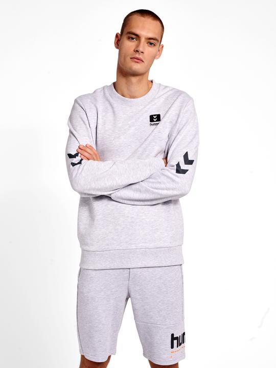Actual product image hummel Lgc Liam Sweatshirt (XXS)