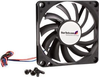 Actual product image StarTech Replacement Cpu Cooler Fan (70 mm, 1 x)