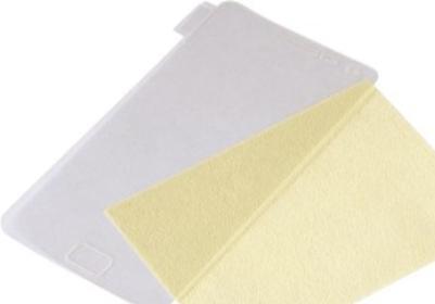 Image du produit Hama Screen Protector, Samsung Galaxy S II, 2 pc(s) (2 pièce(s), Samsung Galaxy S II)