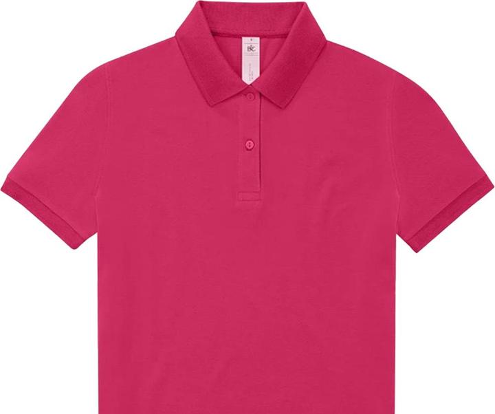 Immagine prodotto B&C My Maglietta Polo Donna (34 D)