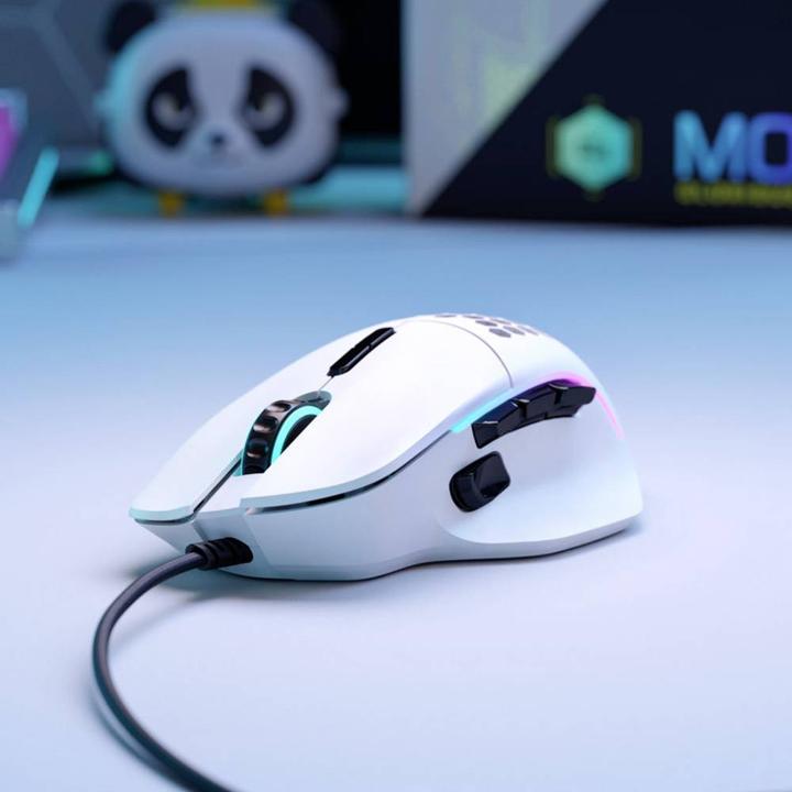 Actual product image Glorious PC Gaming Race Model I (Cable)