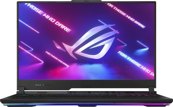 Produktbild ASUS Rog Strix Scar 17 (17.30", AMD Ryzen 9 7945HX3D, 32 GB, 2000 GB, CH)