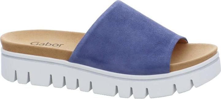 Jean, Bleu