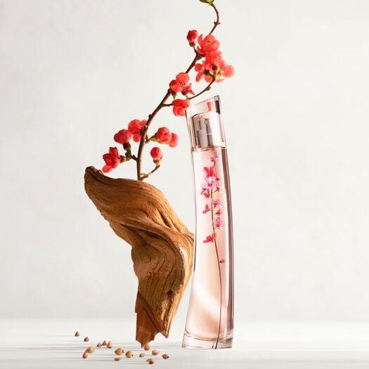 Actual product image Kenzo Flower Ikebana (Eau de parfum, 75 ml)