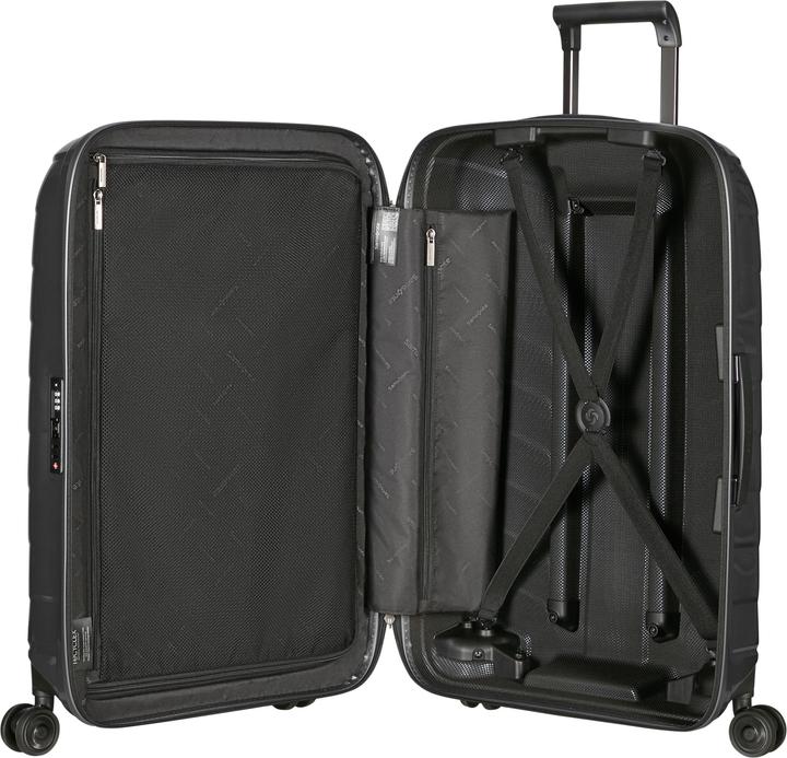 Produktbild Samsonite ATTRIX146120 (120 l, XL (ab 115l))