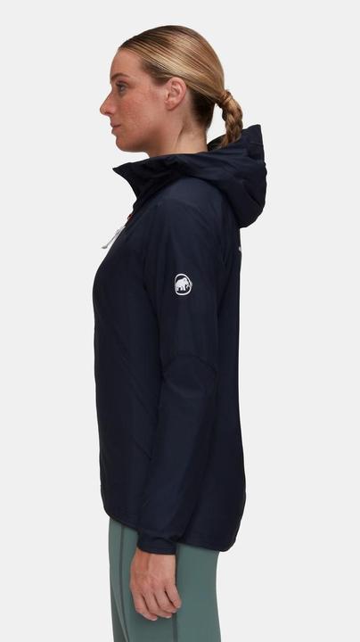 Immagine prodotto Mammut Giacca con cappuccio Aenergy WB Donna (XL)