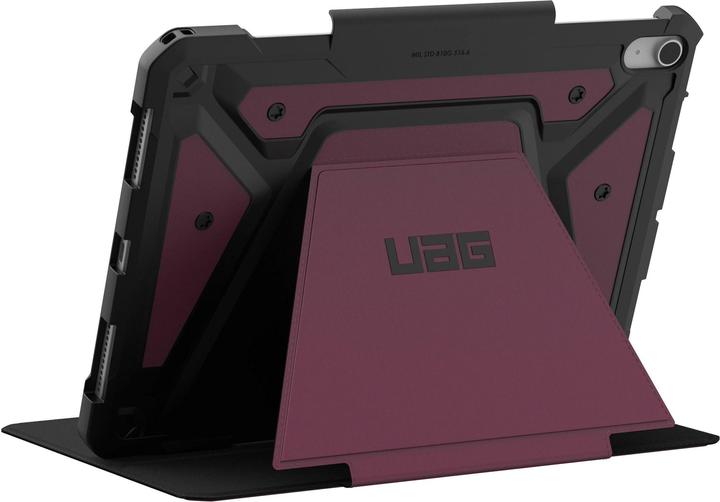 Actual product image UAG Metropolis SE Case (iPad Air 11 2024 (M2))
