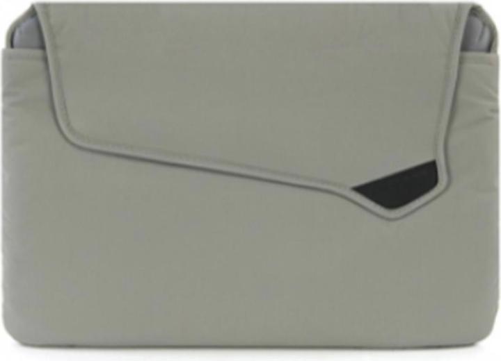 Image du produit Tucano Soft Skin pour MacBook Pro 15" argenté (15", Apple)