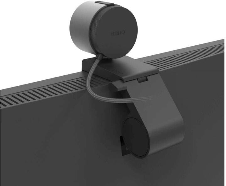 Produktbild BenQ IdeaCam S1 Plus 8MP CMOS (8 Mpx)