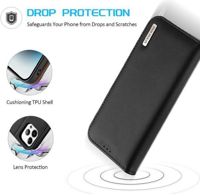 Produktbild Dux Ducis Hivo Series (Apple iPhone 14 Pro Max)