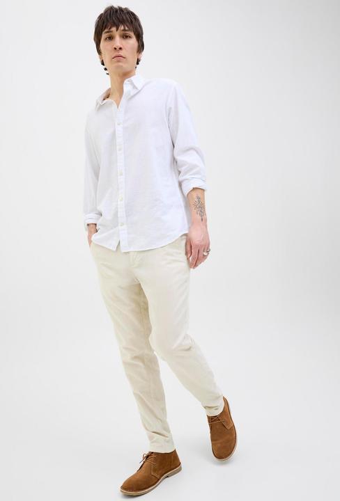 Produktbild Jack & Jones Jpstace Jjsummer Chino Pant Sn (33)