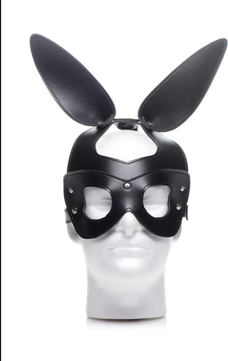 Actual product image Master Series Bad Bunny Bunny Mask