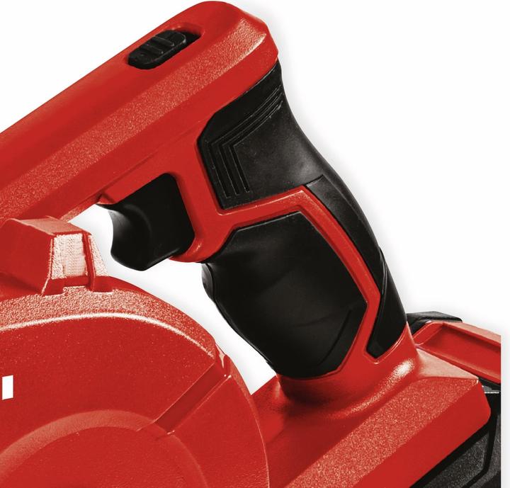 Actual product image Einhell TE-CB 18/180 Li - Solo (Rechargeable battery operated, Leaf blower)