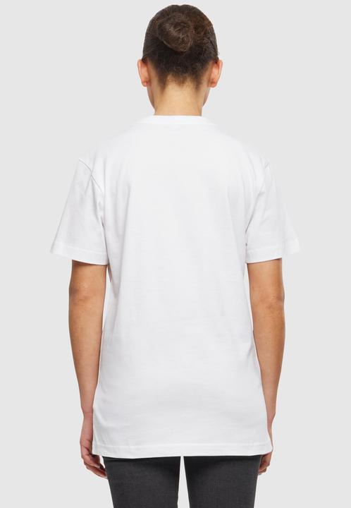 Actual product image Mister Tee Love Definition T-Shirt Round Neck - 2962 (XS)