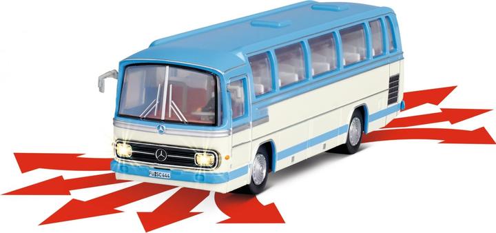 Image du produit Carson Auto RC (RTR Prêt à fonctionner)