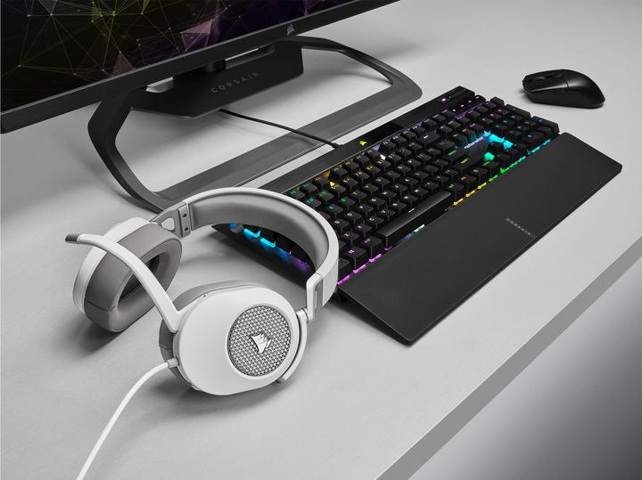 Produktbild Corsair HS65 Surround (Kabelgebunden)